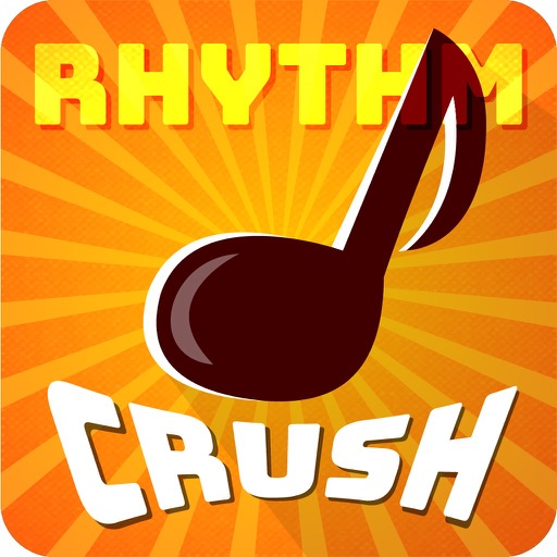 RHYTHM CRUSH