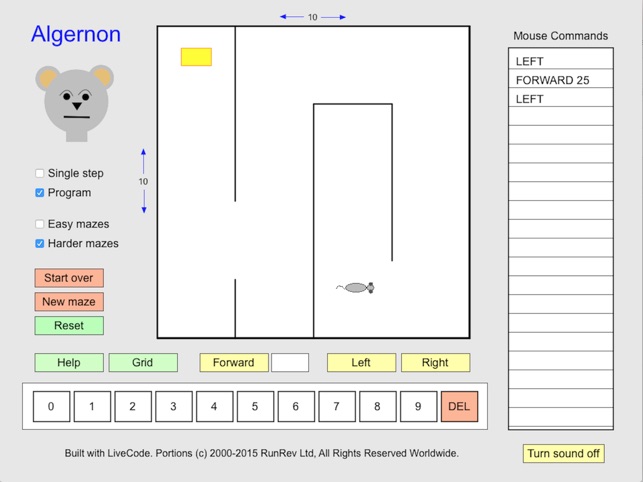 Algernon(圖2)-速報App