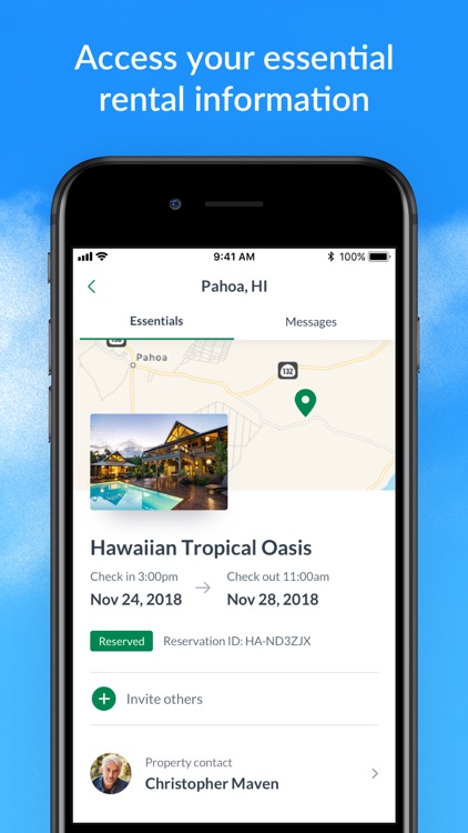 VRBO Vacation Rentals screenshot-6