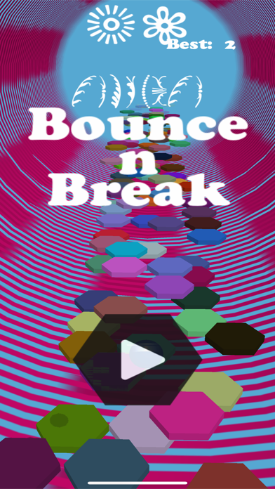 Bounce N Break screenshot 4
