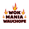 Wok Mania Wauchope
