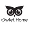 Owlet Home provides a smart home solution