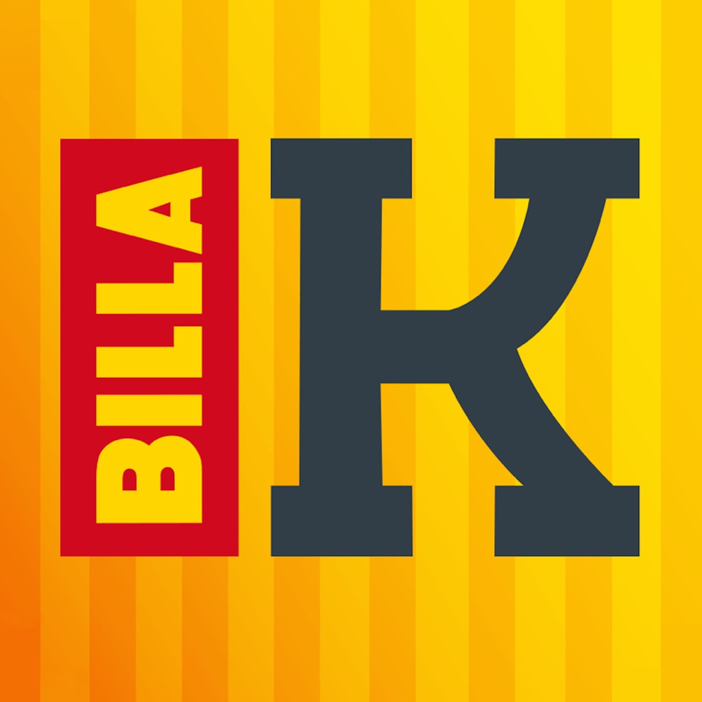 Get BILLA Кулинариум for iOS, iPhone, iPad Aso Report