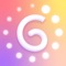 Glow is a comprehensive all-in-one app for women health