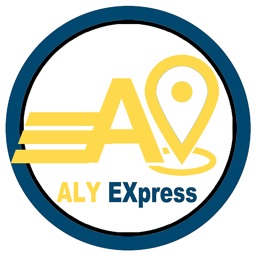 Aly Express Delivery