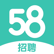 58同城招聘-找工作求职兼职平台