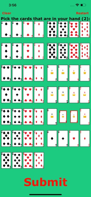 Texas Hold'em Probability Calc(圖3)-速報App