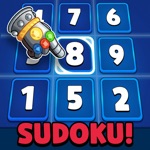 Sudoku Master Puzzle