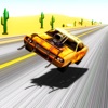 Icon Real Car Racing Game 3D