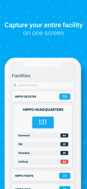 Hippo Mobile CMMS(圖6)-速報App