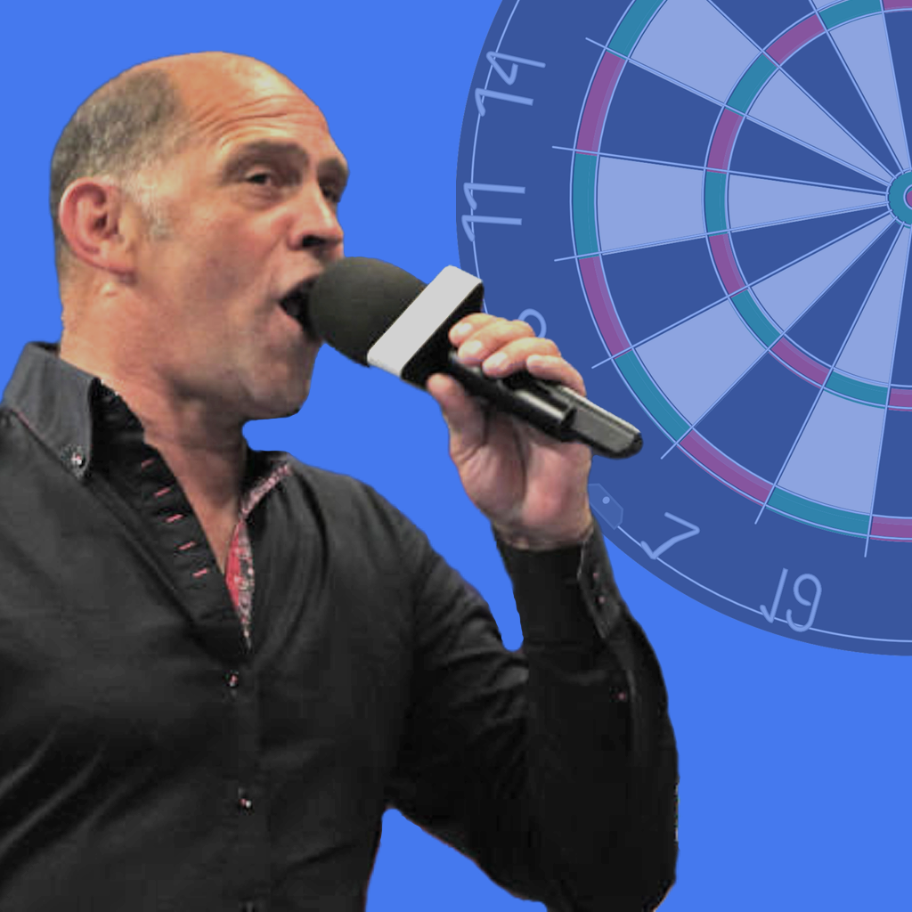 Russ Bray Darts Scorer Lite+のおすすめアプリ iPhone APPLION