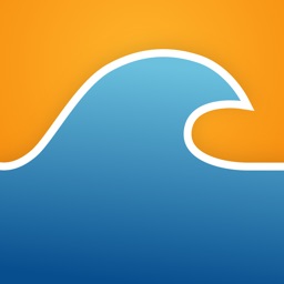 Line app Surf Forecast