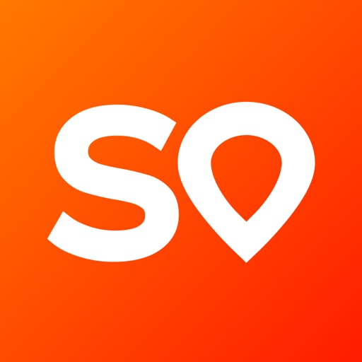 Starto by Anton Ustimenko