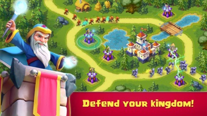 Toy Defense 3: Fantasy Screenshot 10