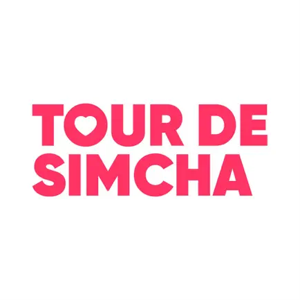 Tour de Simcha Читы