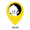 MyBabyCabs Driver