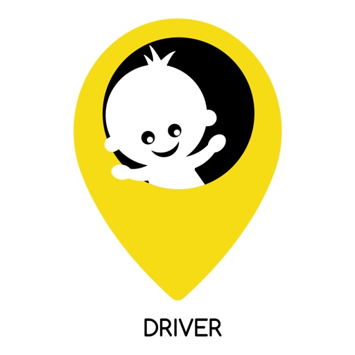 MyBabyCabs Driver