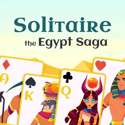 VTV Egyptian Solitaire Читы