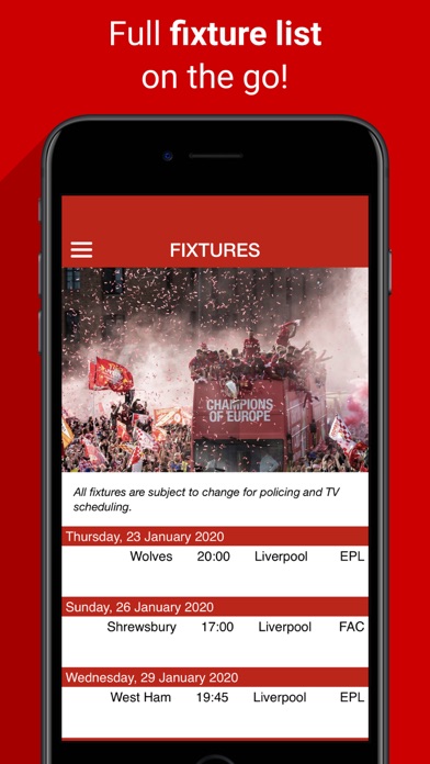 This Is Anfield Advert-Free screenshot 2