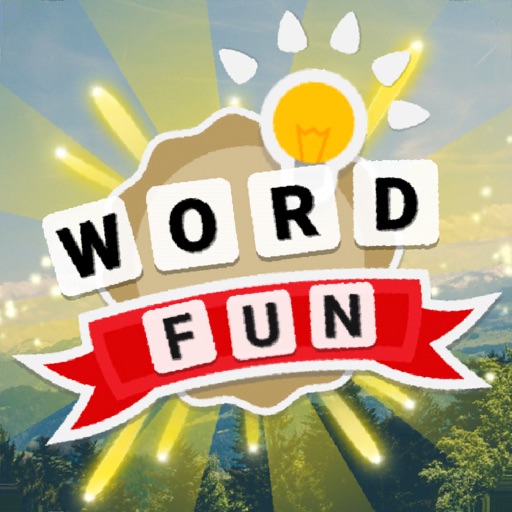 Word Fun Mania icon