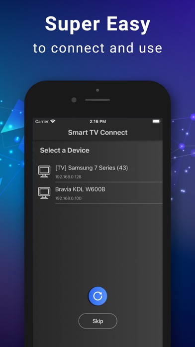 Sony TV Remote screenshot 4