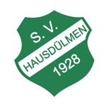 Grün-Weiß 1928 e.V. Hausdülmen