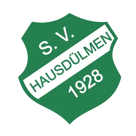 Grün-Weiß 1928 e.V. Hausdülmen Читы