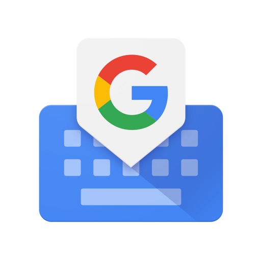 Gboard – the Google Keyboard icon