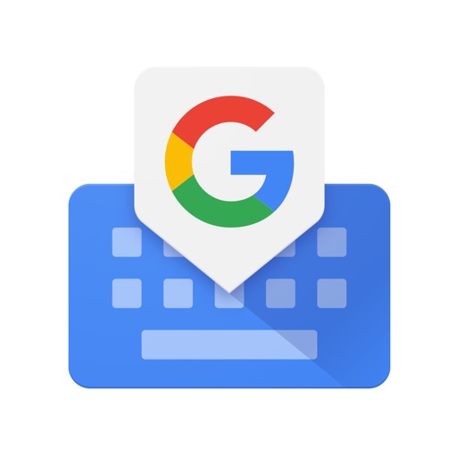 Gboard - Google キーボード