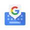 Gboard - Google-tastaturet
