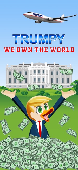 TRUMPY - We own the world(圖9)-速報App