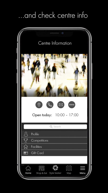 Bullring & Grand Central PLUS screenshot-4