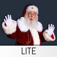 iCaughtSanta Lite app not working? crashes or has problems?
