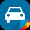 Alquiler de coches app