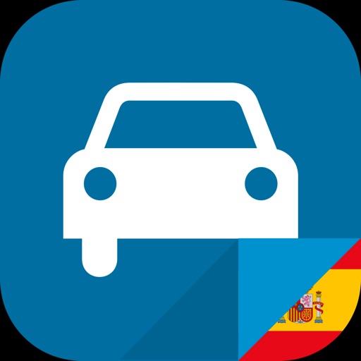 Alquiler de coches app