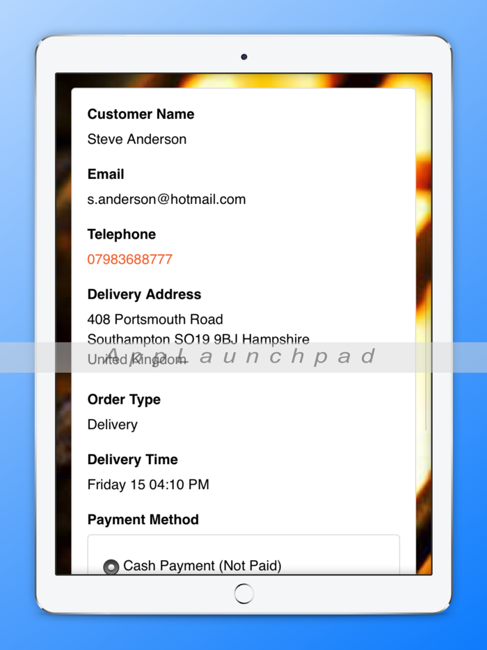 Star Kebab Southampton