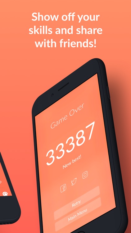 Tone - Learn Perfect Pitch! screenshot-5