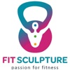 Fit Sculpture