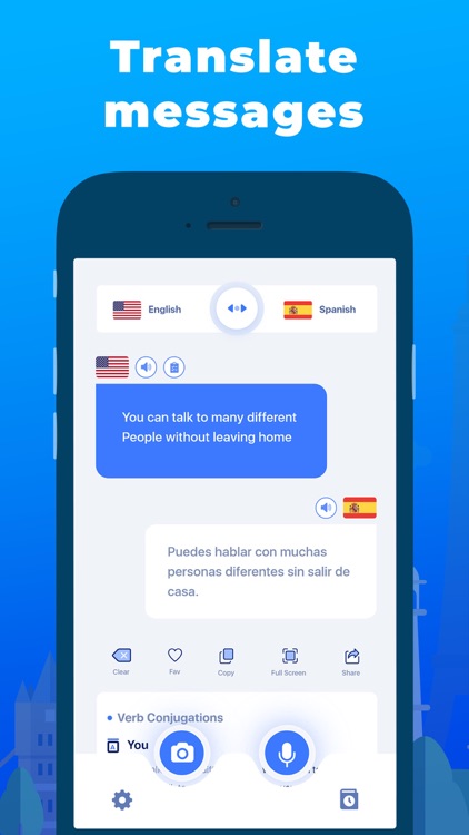 Translator .