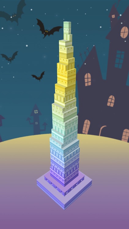 Stack Master -Tap To High screenshot-5