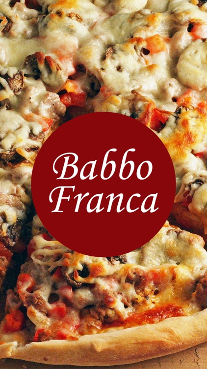 Babbo Franca