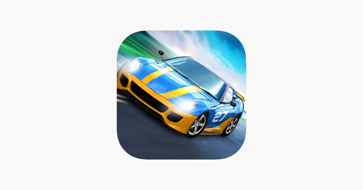 ‎Highway Speed Racing - Best 3D Free Sportcar Driving Race Game with ...