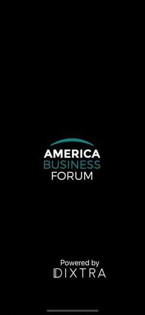 America Business Forum 2019(圖1)-速報App