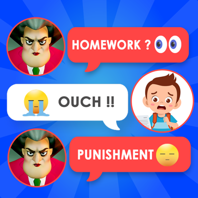 Lehrer Chat Fun-Master