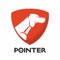 The Pointer Manager application is an additional tool to the Pointer Fleet solution which tracks vehicles/fleets, locates vehicles on maps, manages alerts, and includes many more fleet management functions