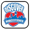 Discover Worcesterweb