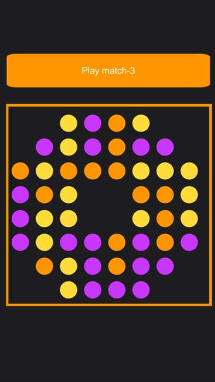 Color: the match-3 puzzle game