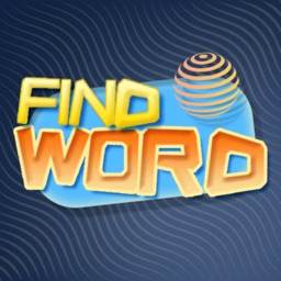 Find Word Luck