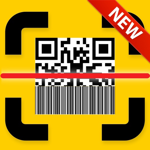 qr code scanner from image