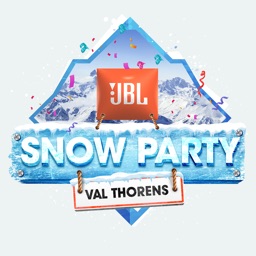 JBL Snow Party